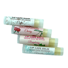 Load image into Gallery viewer, 100% Natural Lip Balm (made to order)
