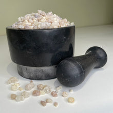 Load image into Gallery viewer, Hojari Frankincense sacra resin (Luban) responsibly cultivated from Oman
