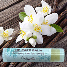 Load image into Gallery viewer, 100% Natural Lip Balm (made to order)
